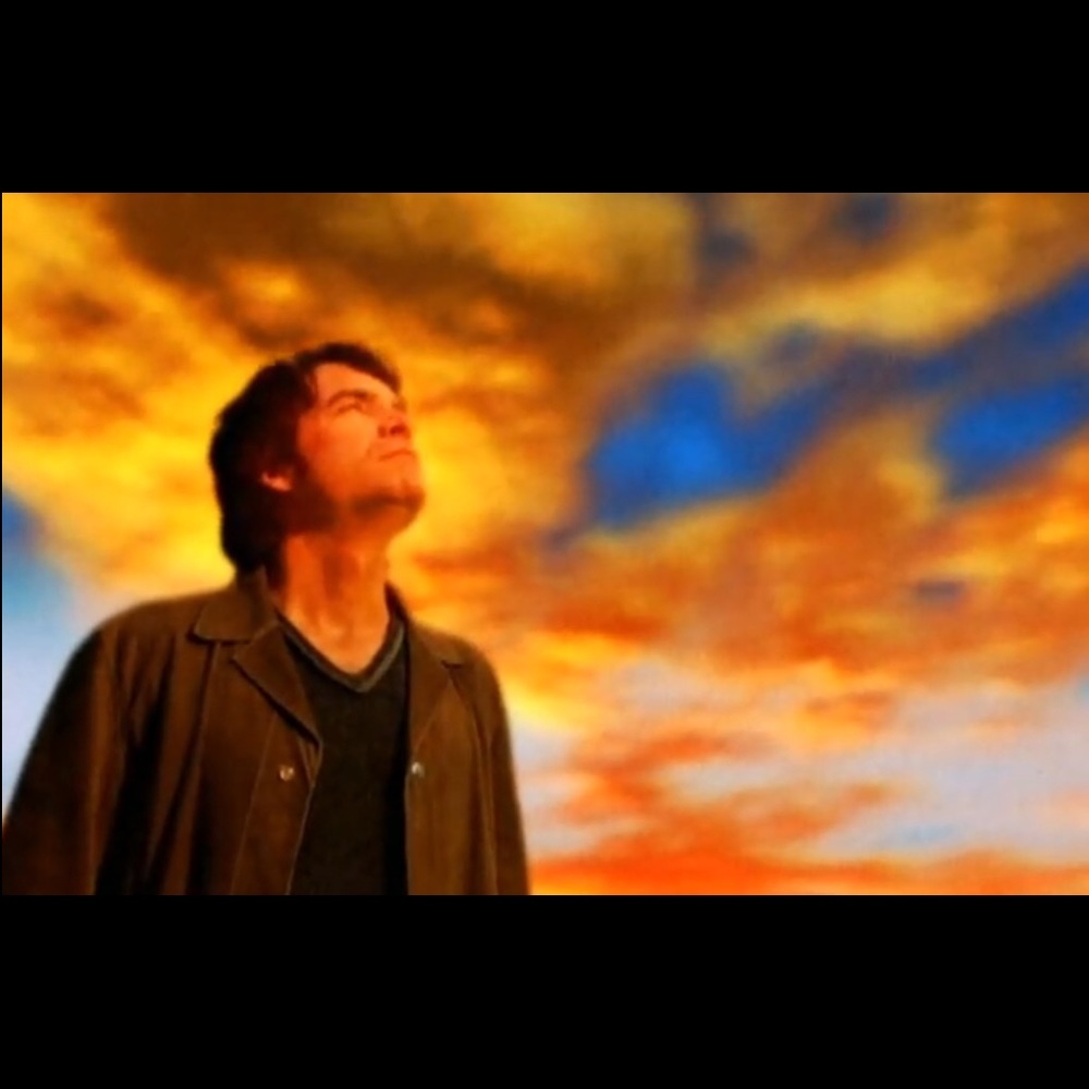 I need a sign to let me know you're here